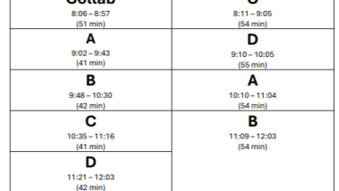 Early Dismissal