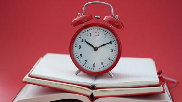 clock