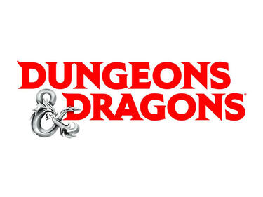 dungeons and dragons logo