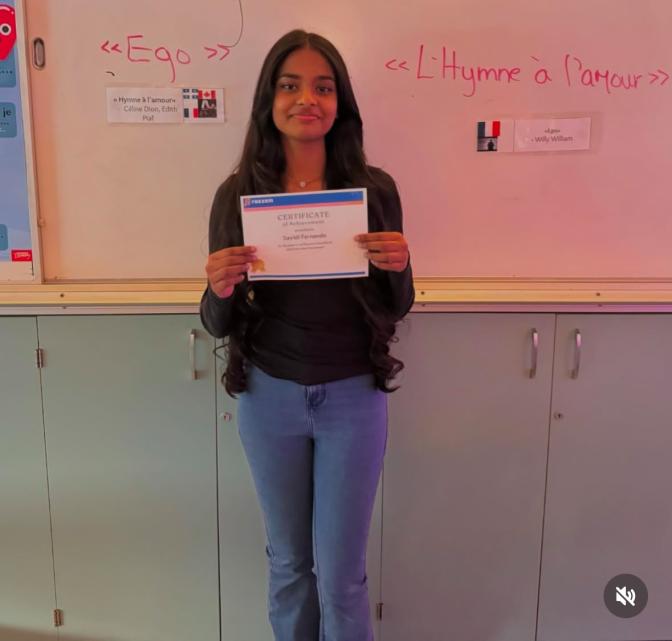Franco-Manie Winners Franco-Manie winners