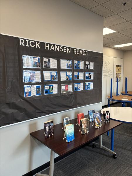 RHSS Reads RHSS Reads