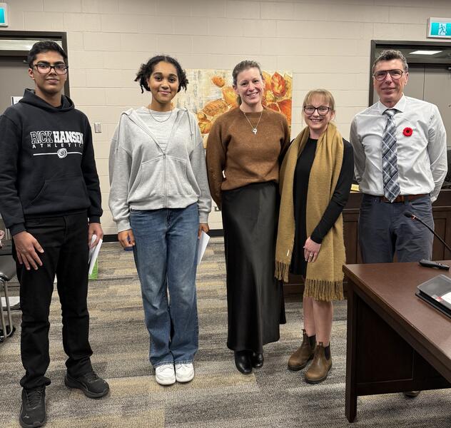 Literacy Presentation 2025